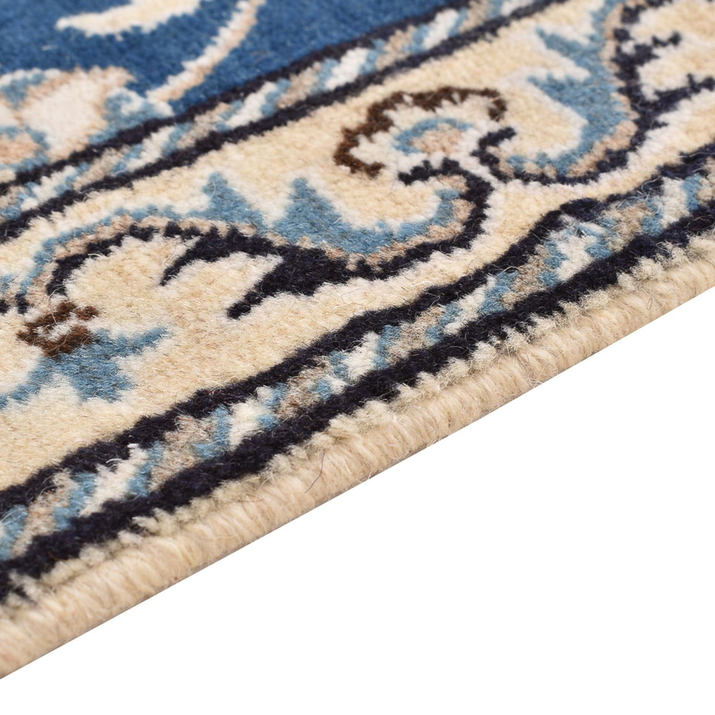 Nain - 12 la Dywan 90x56cm - Dywan perski