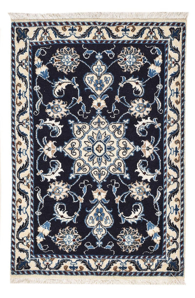 Nain - 12La Dywan 62x90cm - Dywan perski