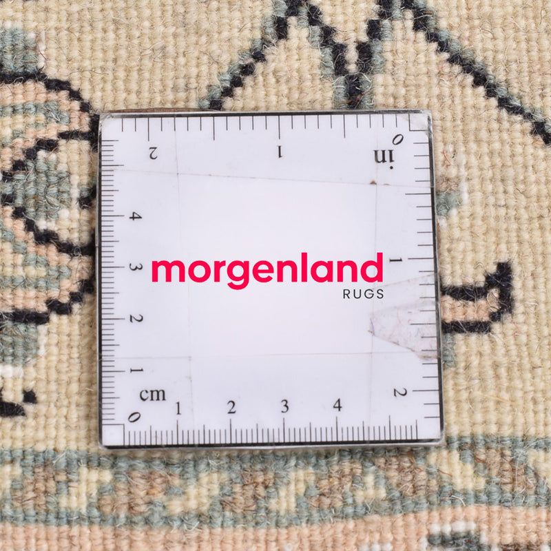 Dywan perski - Nain - 87 x 60 cm - beżowy