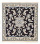 Nain - 12 la Dywan 100x93cm - Dywan perski