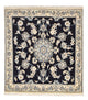 Nain - 12 la Dywan 103x96cm - Dywan perski