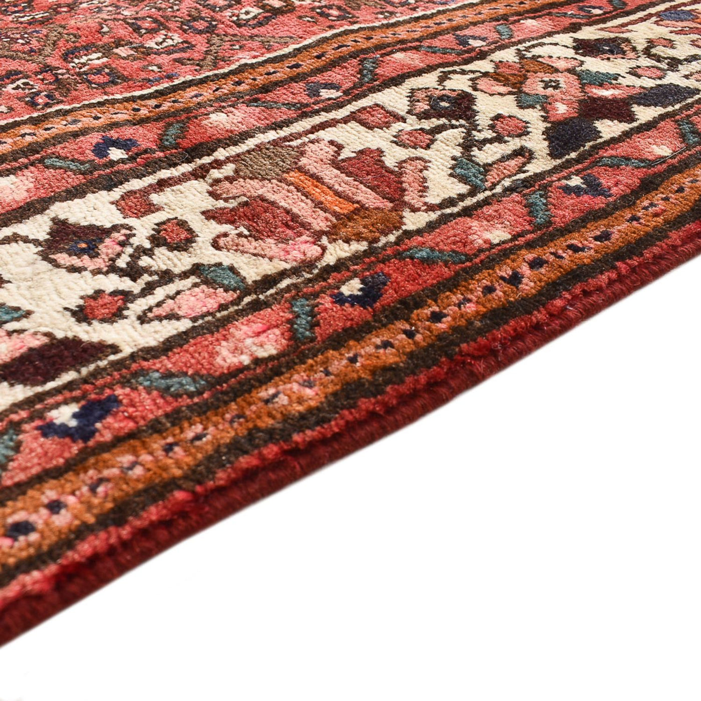 Hosseinabad Dywan 298x202cm - Dywan perski