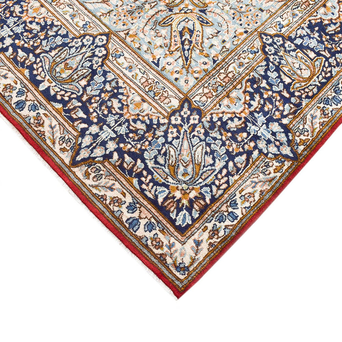 Dywan perski - Royal - 354 x 239 cm - czerwony