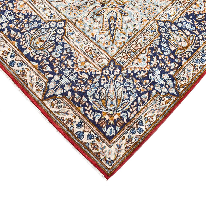 Dywan perski - Royal - 354 x 239 cm - czerwony