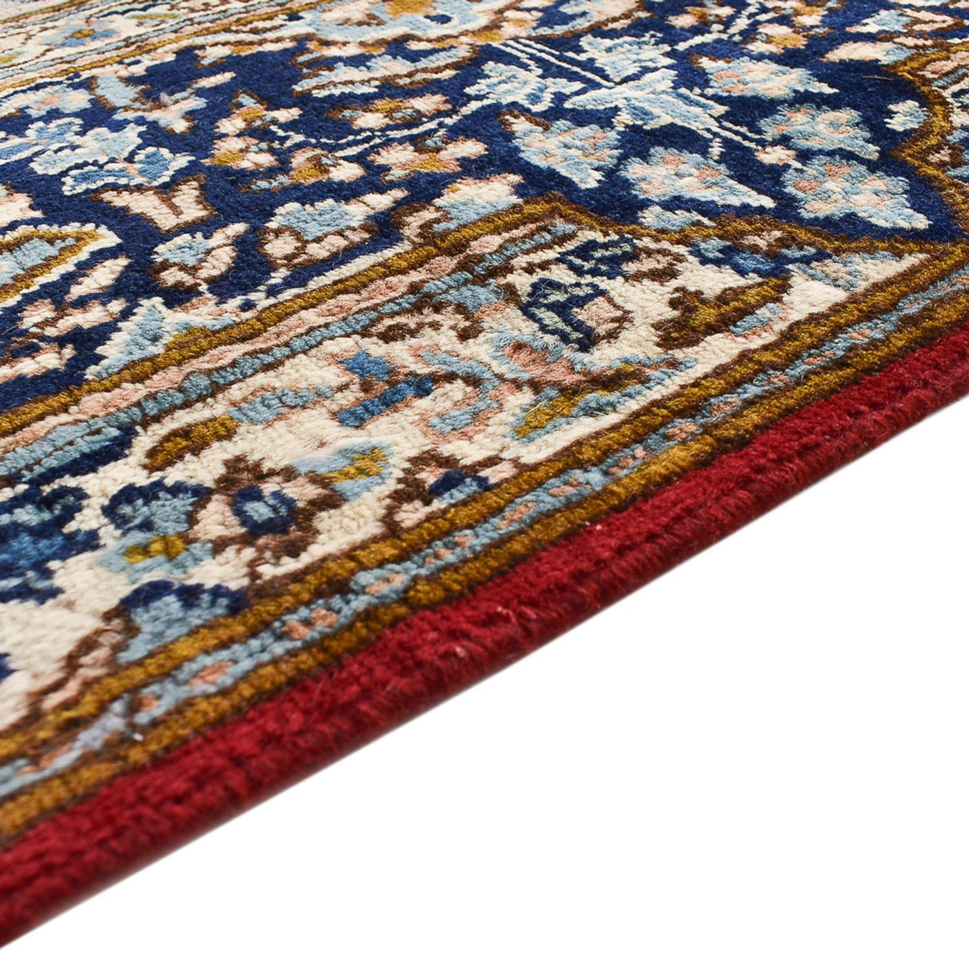 Rafsanjan Dywan 354x239cm - Dywan perski