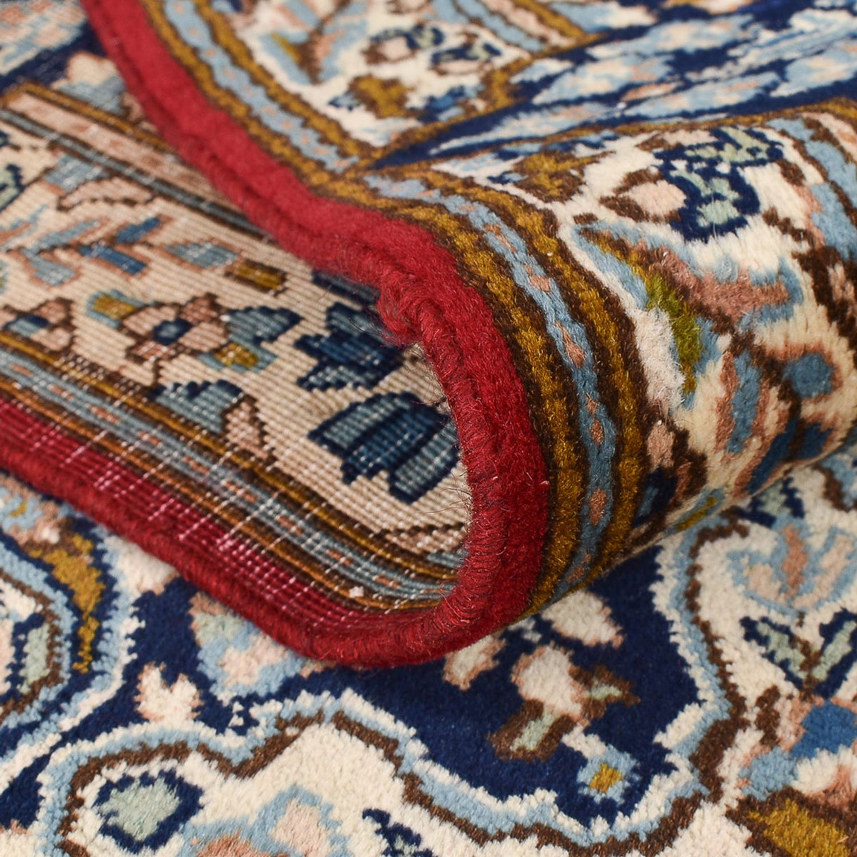 Dywan perski - Royal - 354 x 239 cm - czerwony