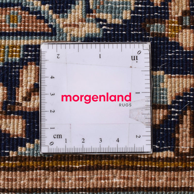 Dywan perski - Royal - 354 x 239 cm - czerwony