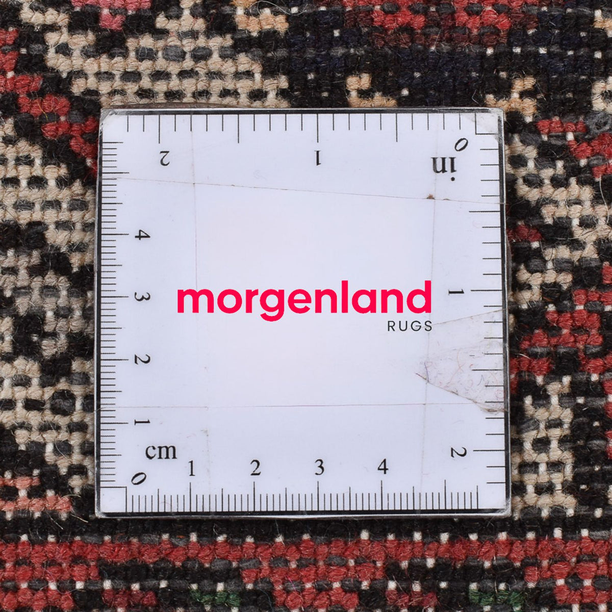 Biegacz Perski dywan - Nomadyczny - 195 x 67 cm - piaskowy