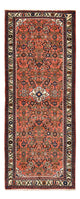 Hosseinabad Dywan 186x80cm - Dywan perski