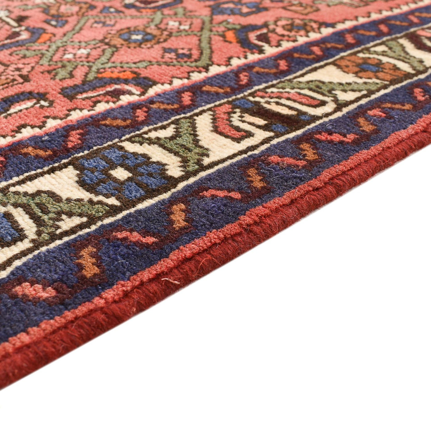 Hosseinabad Dywan 186x80cm - Dywan perski