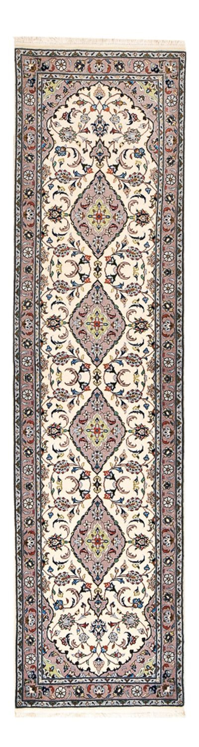 Kashan Dywan 80x308cm - Dywan perski