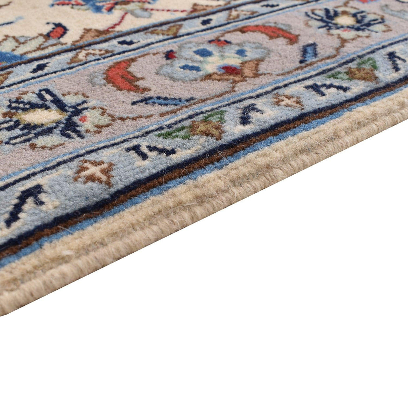 Kashan Dywan 311x80cm - Dywan perski