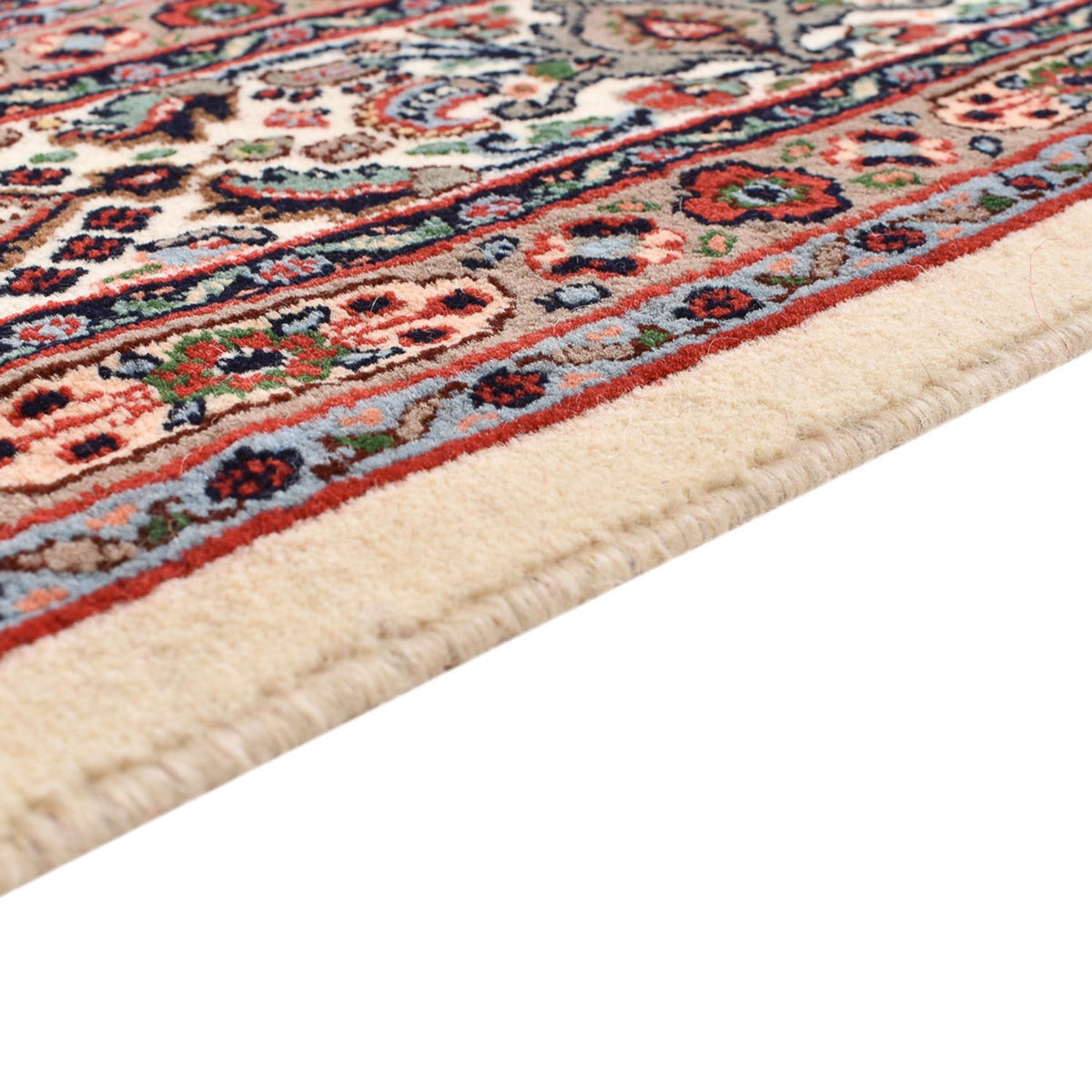 Dywan perski - Klasyczny - 200 x 147 cm - piaskowy