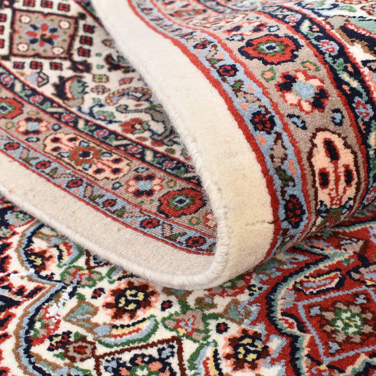 Dywan perski - Klasyczny - 200 x 147 cm - piaskowy