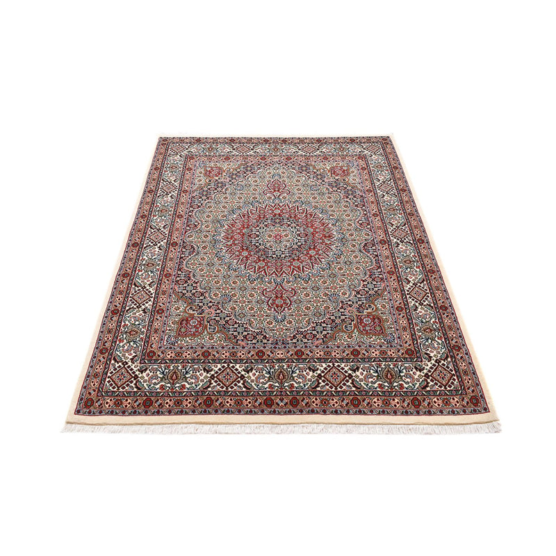 Dywan perski - Klasyczny - 200 x 147 cm - piaskowy