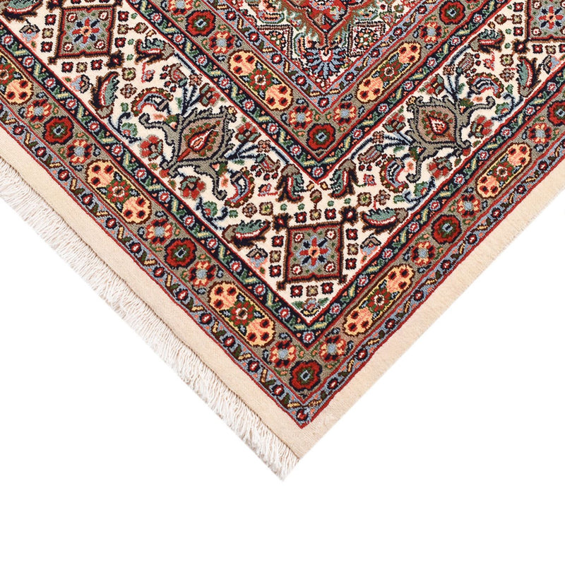 Dywan perski - Klasyczny - 196 x 150 cm - ciemnobrązowy