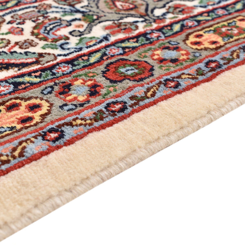 Dywan perski - Klasyczny - 196 x 150 cm - ciemnobrązowy