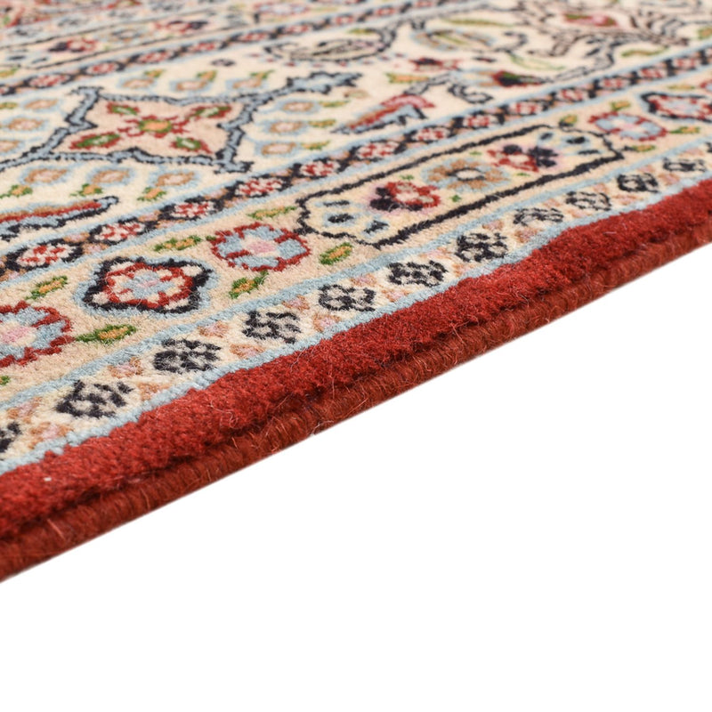 Dywan perski - Klasyczny - 202 x 150 cm - brązowy