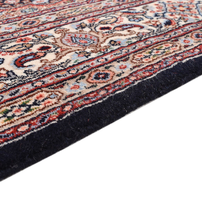 Dywan perski - Klasyczny - 203 x 146 cm - brązowy