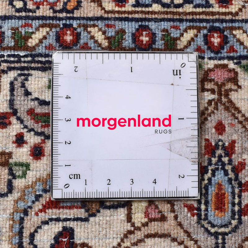 Dywan perski - Klasyczny - 202 x 149 cm - jasnobrązowy