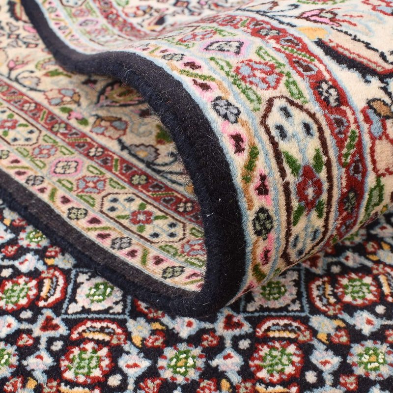 Dywan perski - Klasyczny - 240 x 165 cm - jasnobrązowy