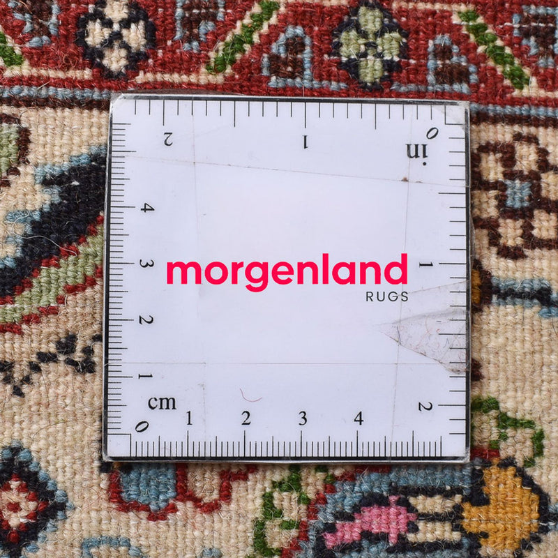 Dywan perski - Klasyczny - 240 x 165 cm - jasnobrązowy