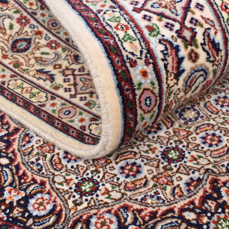 Dywan perski - Klasyczny - 151 x 100 cm - jasnobrązowy