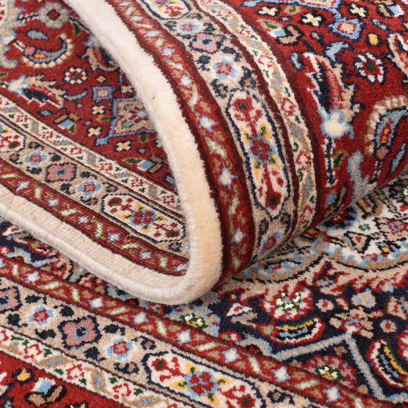 Dywan perski - Klasyczny - 157 x 100 cm - piaskowy