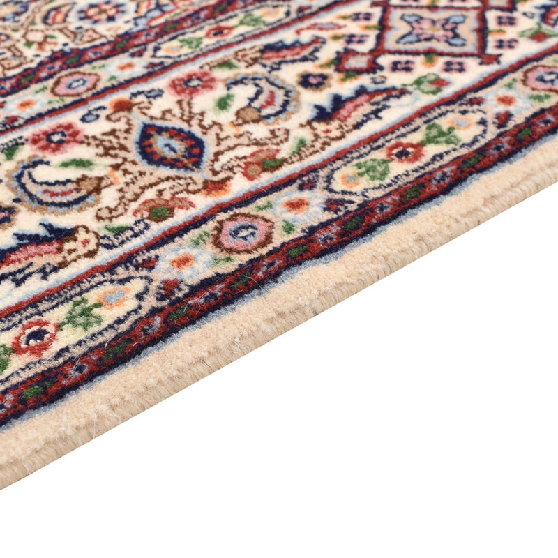 Dywan perski - Klasyczny - 153 x 99 cm - jasnobrązowy