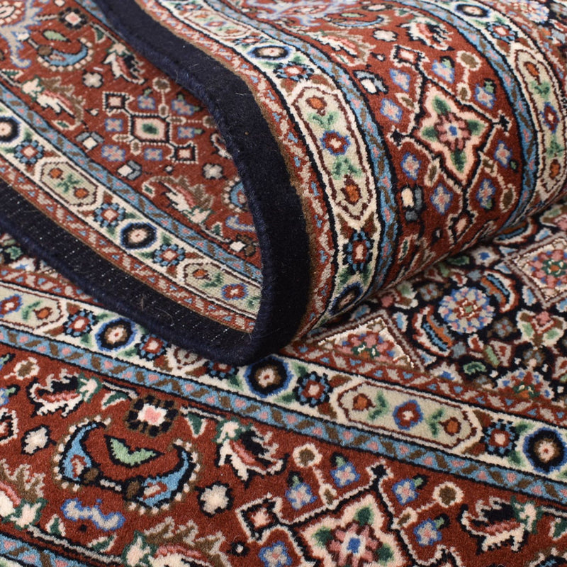 Dywan perski - Klasyczny - 148 x 96 cm - jasnobrązowy