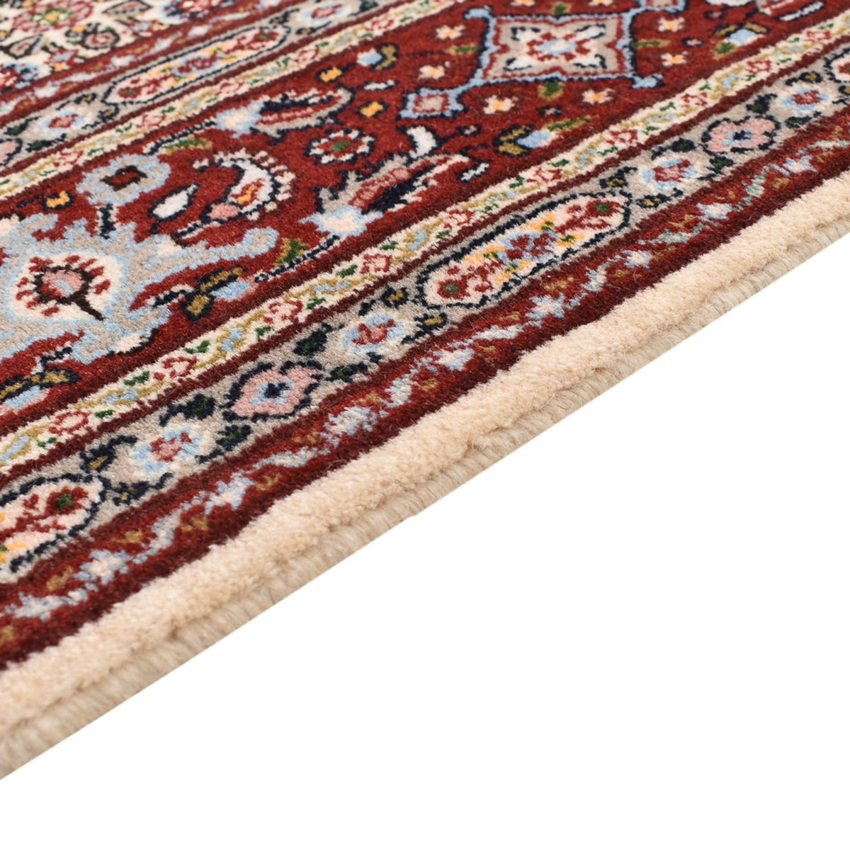 Dywan perski - Klasyczny - 158 x 97 cm - piaskowy