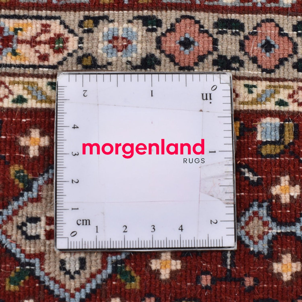 Dywan perski - Klasyczny - 158 x 97 cm - piaskowy