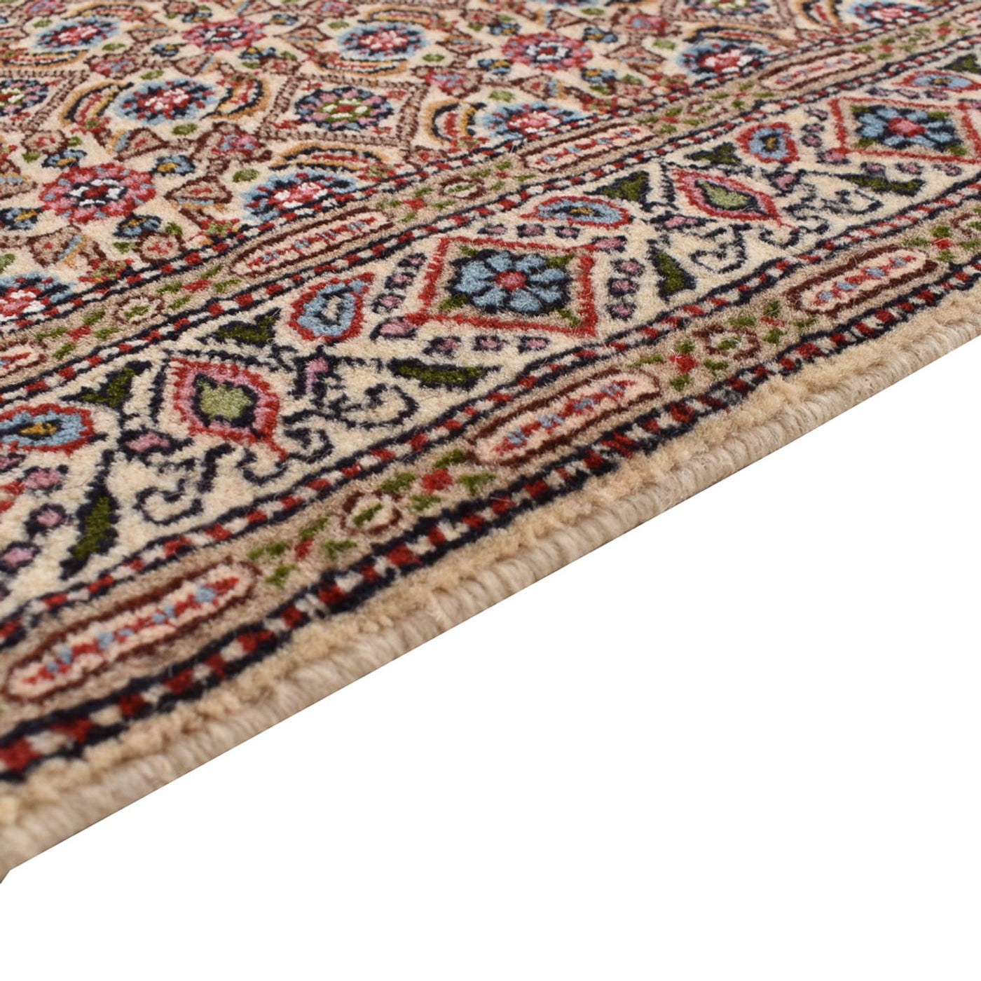 Moud Dywan 290x79cm - Dywan perski