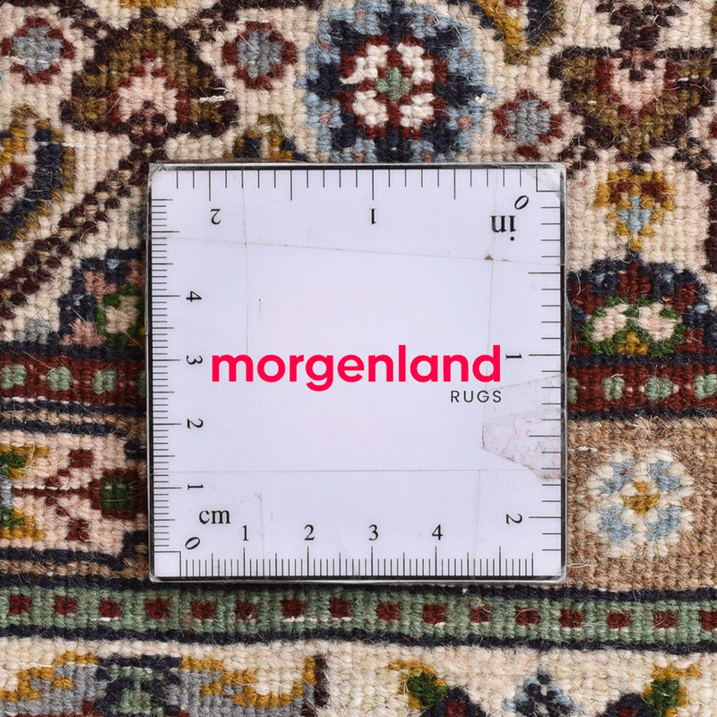 Dywan perski - Klasyczny - 118 x 81 cm - wielokolorowy