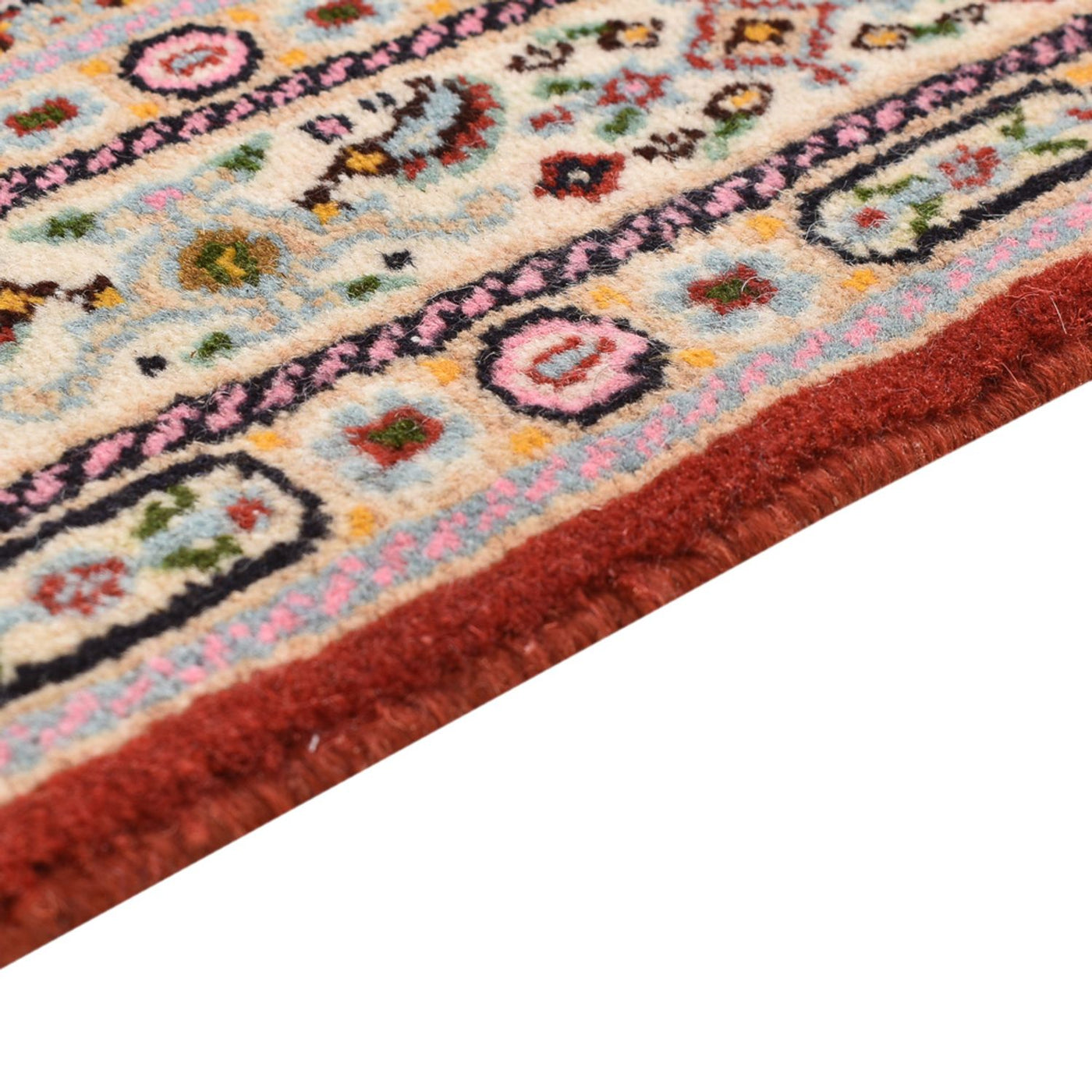 Moud Dywan 120x75cm - Dywan perski