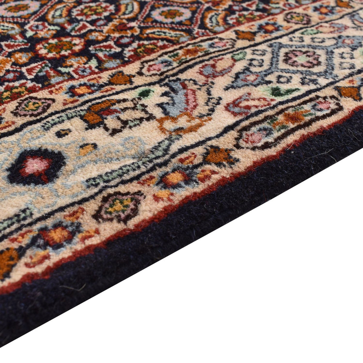 Moud Dywan 75x300cm - Dywan perski