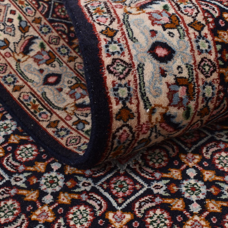 Biegacz Dywan perski - Klasyczny - 314 x 77 cm - jasnobrązowy