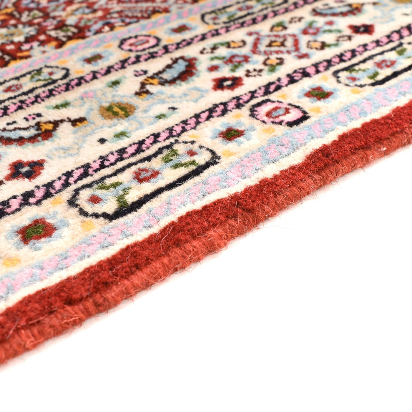 Moud Dywan 118x75cm - Dywan perski