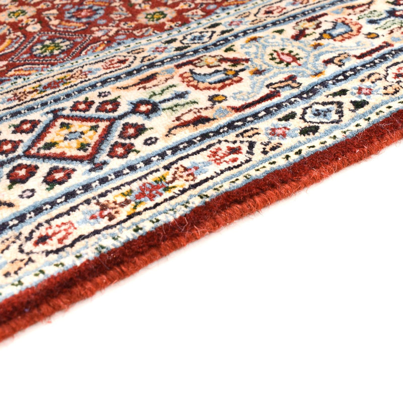 Biegacz Dywan perski - Klasyczny - 200 x 79 cm - jasna czerwień