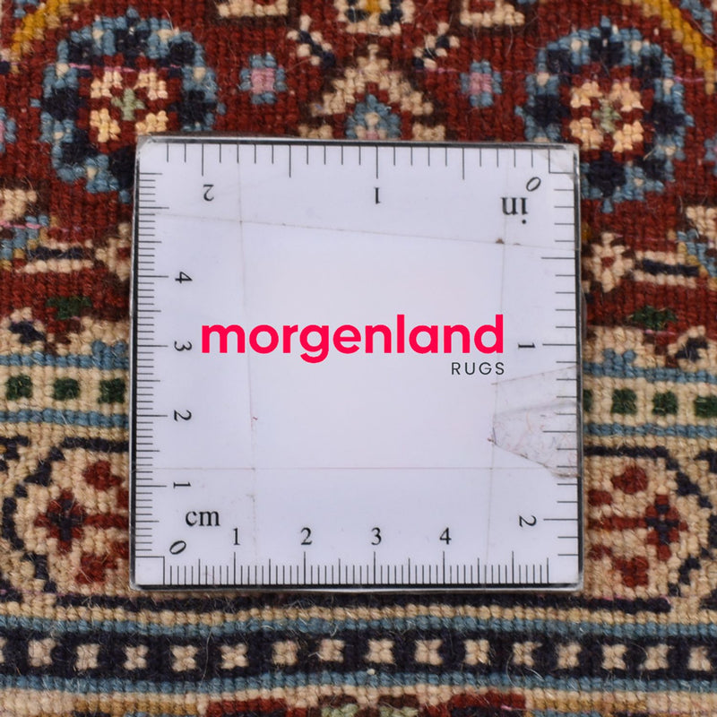 Biegacz Dywan perski - Klasyczny - 200 x 79 cm - jasna czerwień