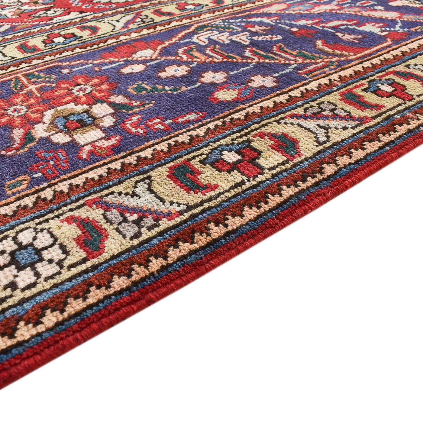 Tabriz Dywan 342x248cm - Dywan perski