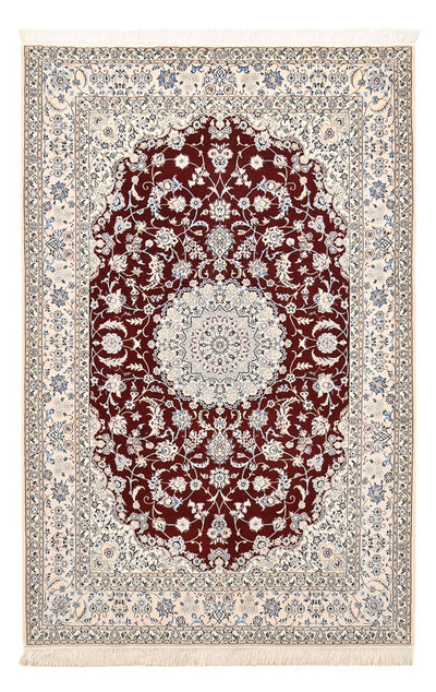 Nain - 6La Dywan 150x236cm - Dywan perski