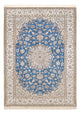 Nain - 6 la Dywan 221x159cm - Dywan perski