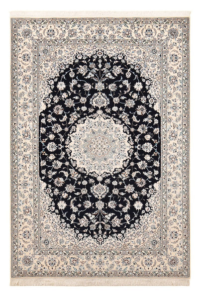 Nain - 6La Dywan 158x237cm - Dywan perski