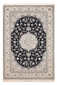 Nain - 6 la Dywan 237x158cm - Dywan perski