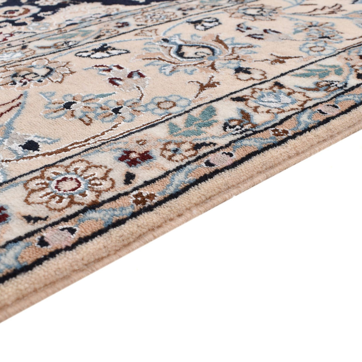 Nain - 6 la Dywan 237x158cm - Dywan perski