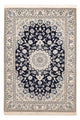 Nain - 6 la Dywan 245x165cm - Dywan perski