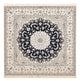 Nain - 6 la Dywan 181x178cm - Dywan perski