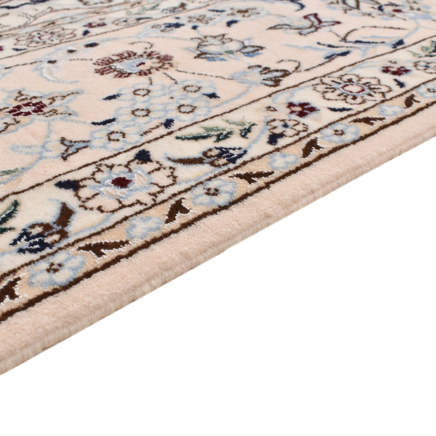 Nain - 6 la Dywan 181x178cm - Dywan perski