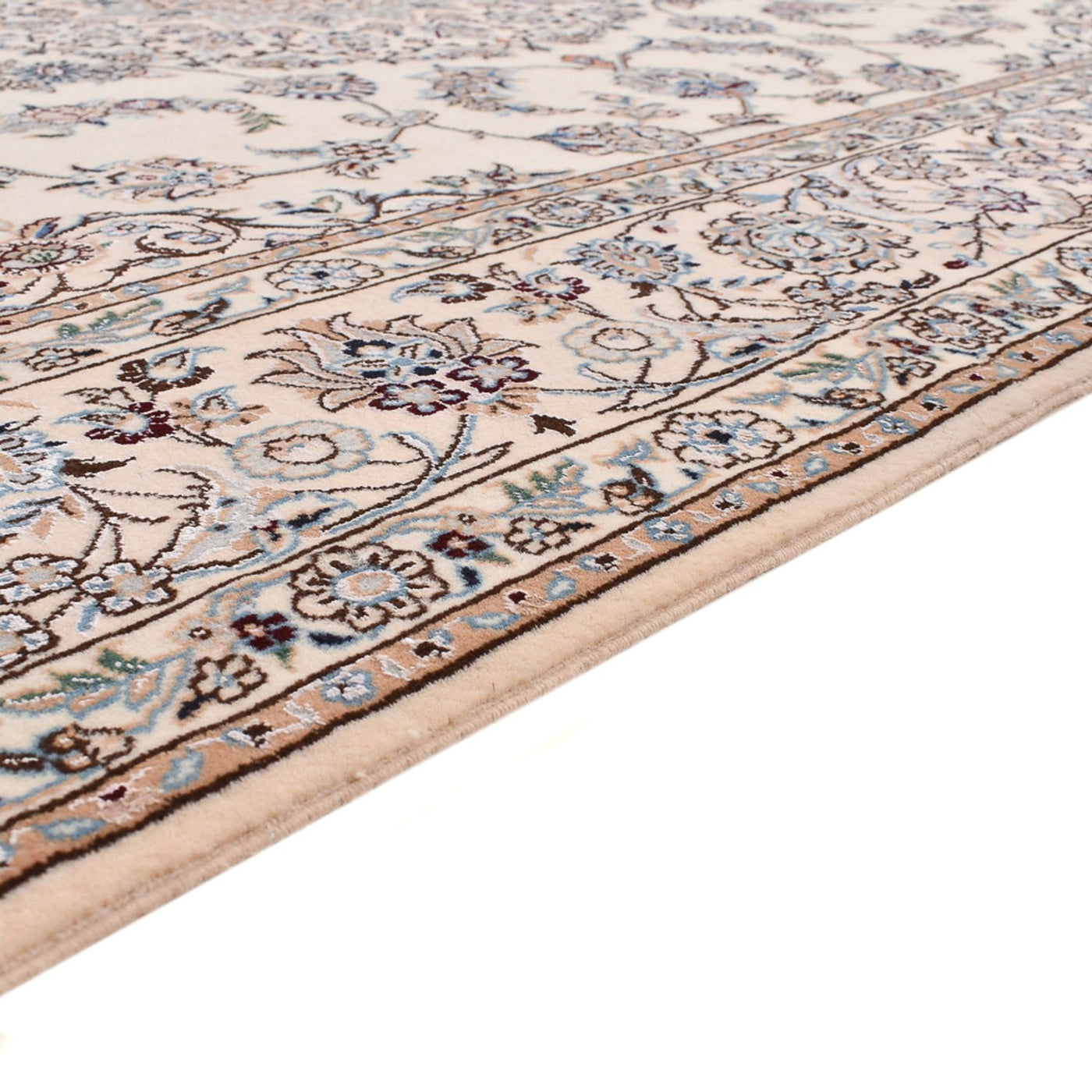 Nain - 6 la Dywan 219x146cm - Dywan perski